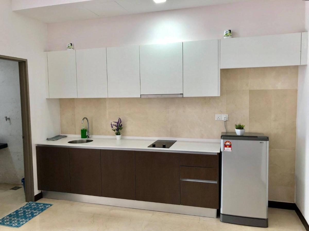 Ken Home Silverscape Block A 5Pax No Wifi Malacca Extérieur photo